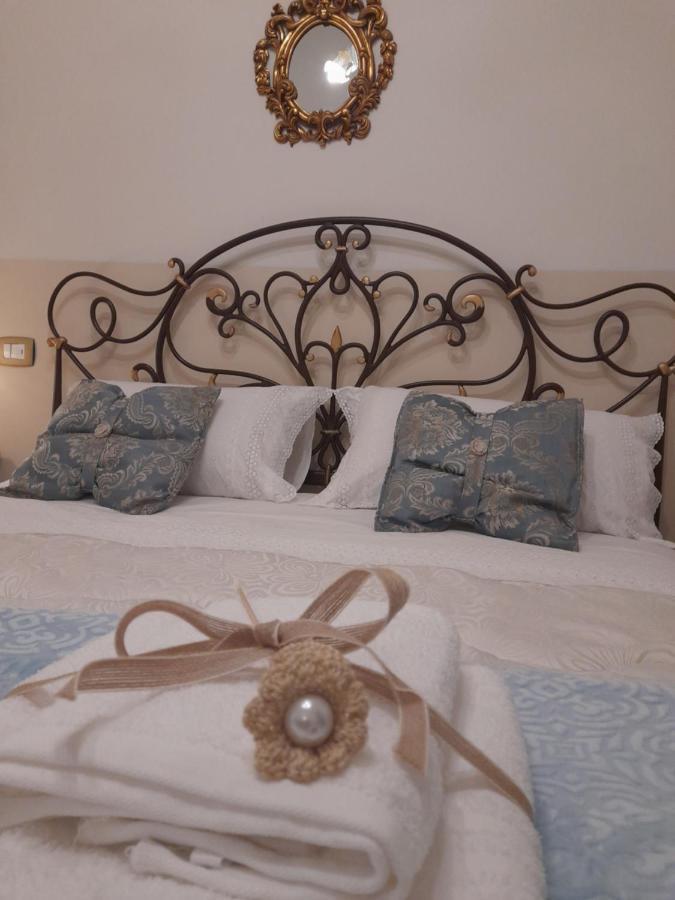 Appartement Ricordi & Relax à Fasano Extérieur photo