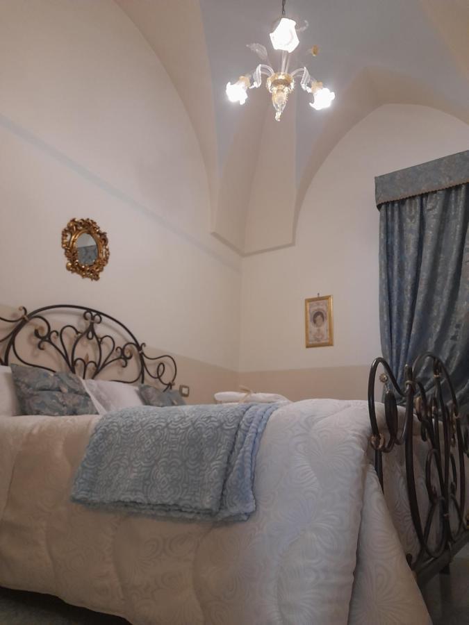 Appartement Ricordi & Relax à Fasano Extérieur photo
