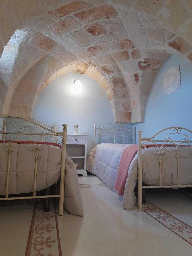 Appartement Ricordi & Relax à Fasano Extérieur photo