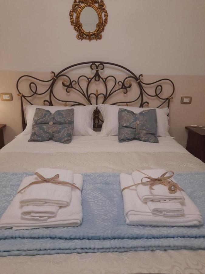 Appartement Ricordi & Relax à Fasano Extérieur photo