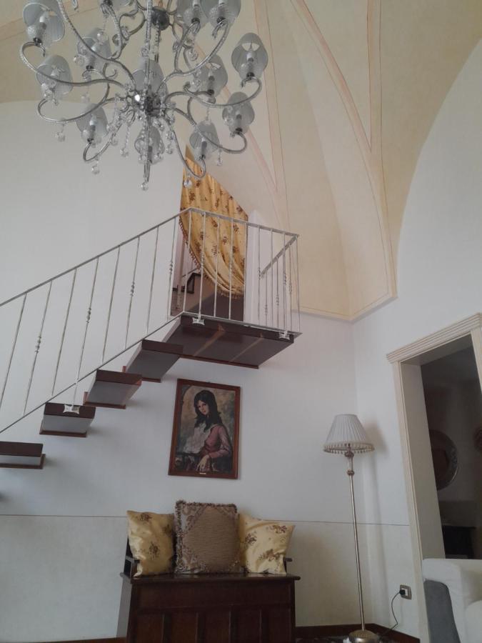 Appartement Ricordi & Relax à Fasano Extérieur photo