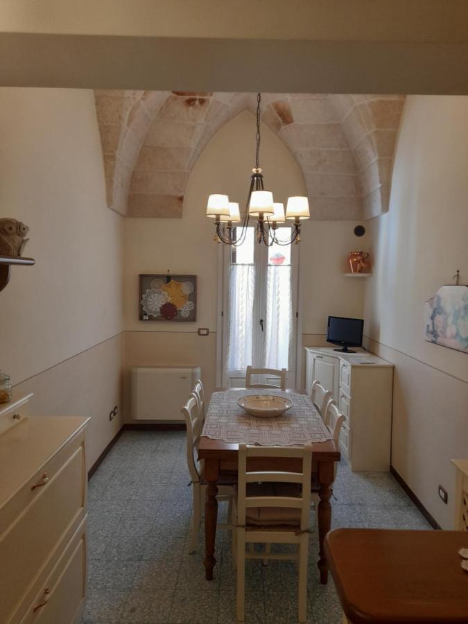 Appartement Ricordi & Relax à Fasano Extérieur photo