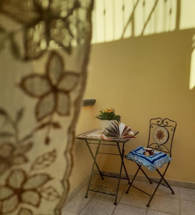 Appartement Ricordi & Relax à Fasano Extérieur photo
