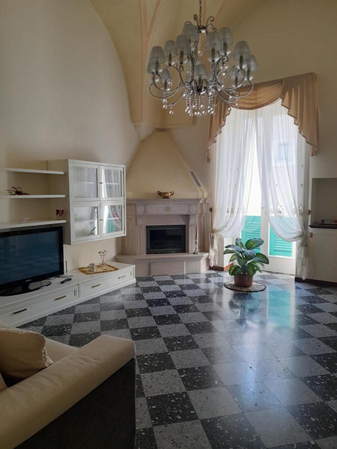 Appartement Ricordi & Relax à Fasano Extérieur photo