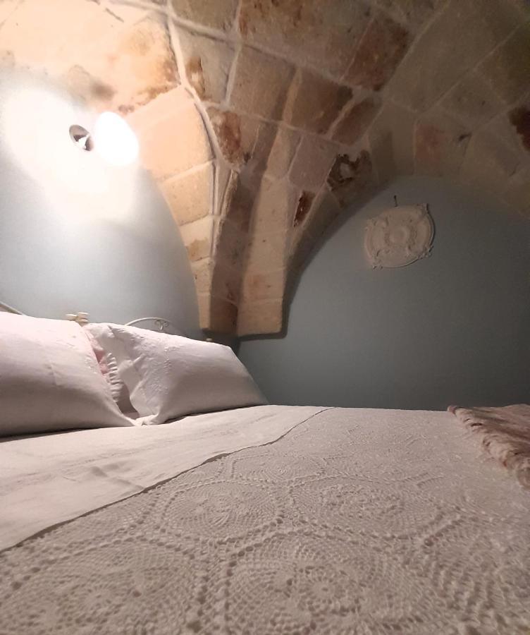 Appartement Ricordi & Relax à Fasano Extérieur photo